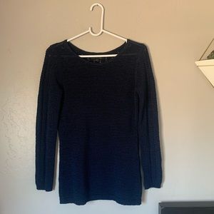 Rachel Zoe Karla light weight sweater.